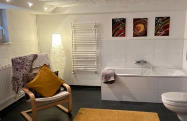 Ruhige 1 Zimmerwohnung Souterrain - Foto 7