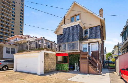 Modern Garden Apartment Steps to the Beach - Foto 21