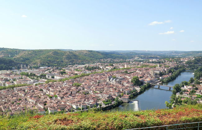 Le Causse du Cluzel - Foto 13