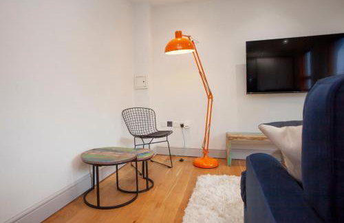 higgihaus Cabot Mews #25 Fantastic Central - Foto 6