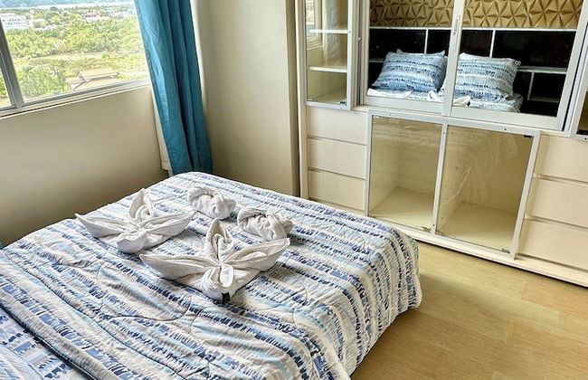 Wonderful One Bedroom at Avida No. 40 - Foto 3