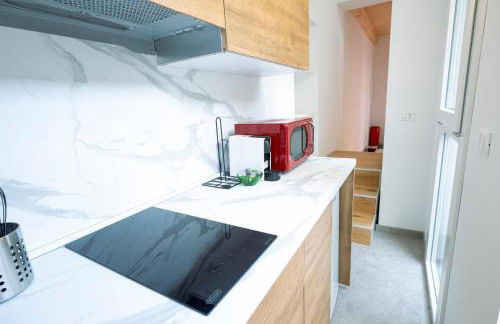 Celeste Charme Rooms - Foto 26