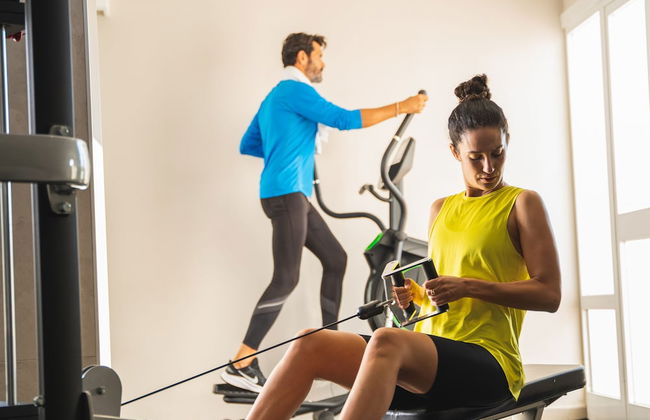 MarSenses Ferrera Blanca Hotel Family - Foto 52