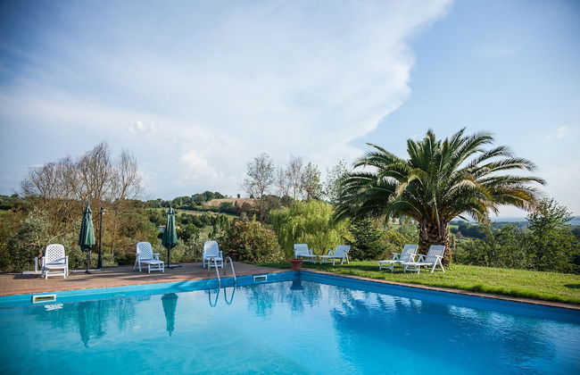 Borgo Saint George - Photo 47