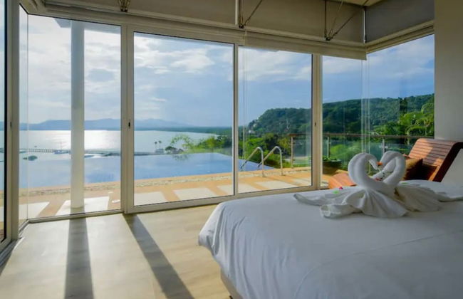 Entire villa in Thalang Thailand - Photo 2