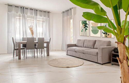 SEASIDE LOFT - 3 camere,2 bagni a 300 mt dal mare - Photo 1