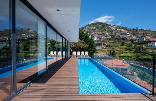 Villa Ocean Sight by LovelyStay - Foto 73