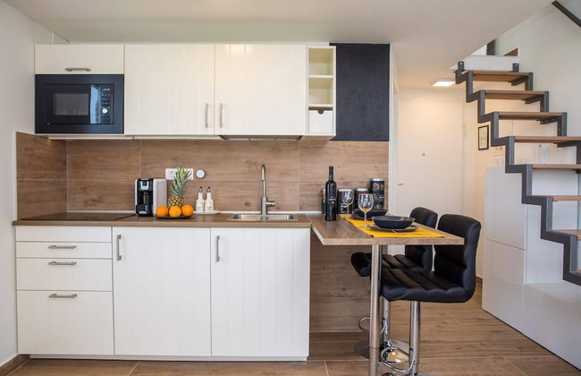 Apartment Velvet - Photo 9