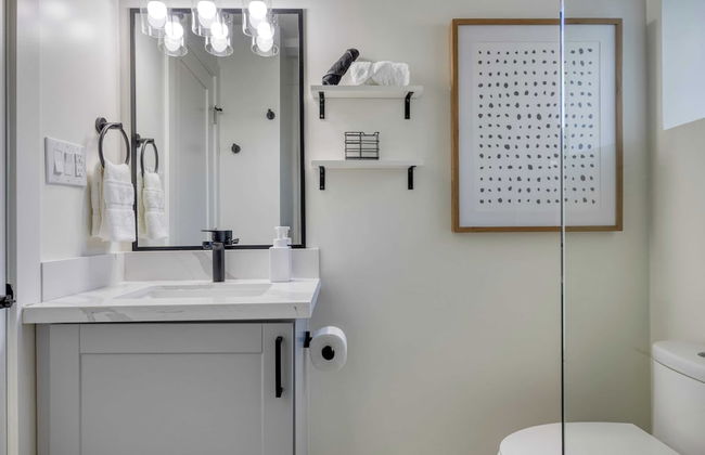 Panoramic Views, Private Pool, Patio Lounge w/ Firepit Royal Palm by Avantstay - Foto 19