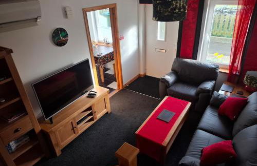 Dana Holiday Home - Foto 2