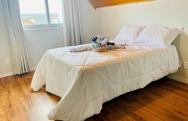 COBERTURA 04 Suites - RUA COBERTA - Foto 30