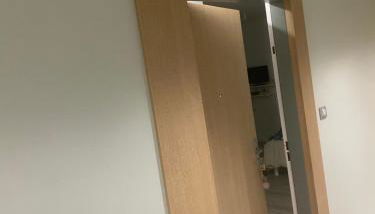 Studio cosy situé à Bois Colombes - Foto 4, wardrobe