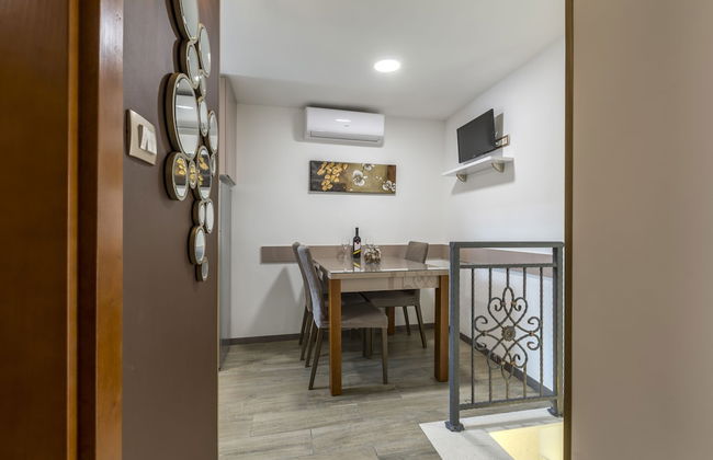 Reval Luxury Stone House Apartments - Foto 6