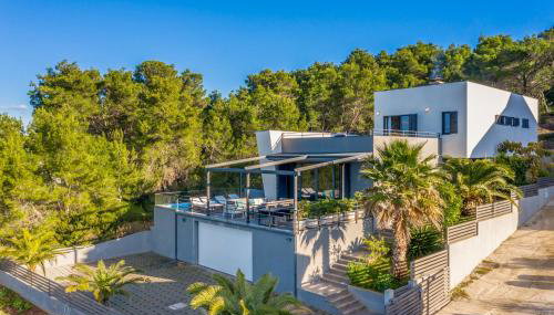 Villa Bella by Tourist Adria Group - Foto 2