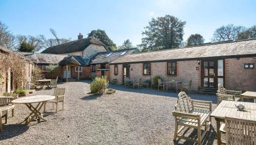 Berehayes Holiday Cottages - Foto 4