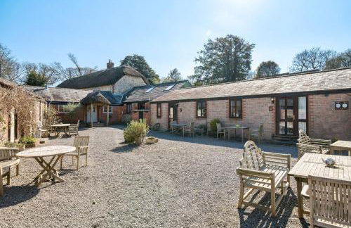 Berehayes Holiday Cottages - Foto 6