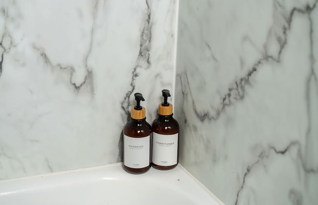 Short North Convention Private Parking Pets - Foto 34