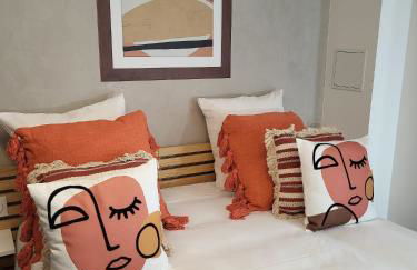 Hôtel Résidence A la Buttes aux Cailles - Foto 50