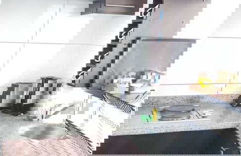 Departamentos amoblados P.A. - Foto 14