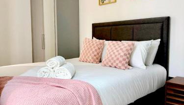 Modern 1-Bed in Victorian Building, Bury - Foto 3