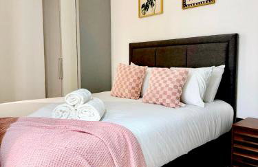 Modern 1-Bed in Victorian Building, Bury - Foto 3