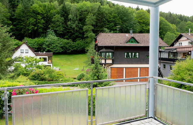 Apartment Schwarz Waldperle - Foto 30