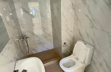 Seaside Apartments & Rooms Kampouri - Photo 36