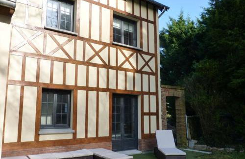 Semi-detached house, Rieux - Foto 44