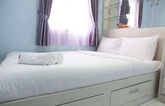 Comfortable 2BR Mutiara Bekasi Apartment - Foto 5