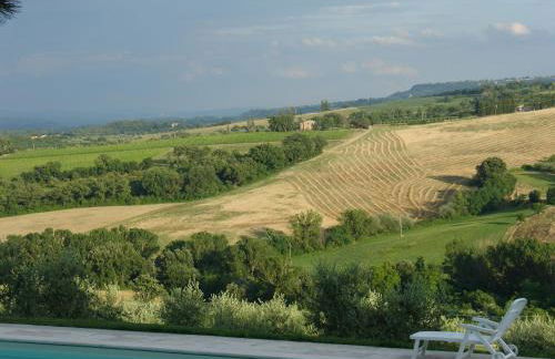 Le Ginestre Arte Vacanze - Foto 15