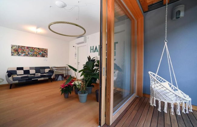 Habitat Apartments - Foto 38