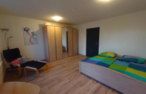 Ferienwohnung Stella - Foto 8