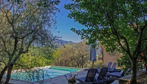 Villa gli Ulivi - Moncigoli - Foto 3