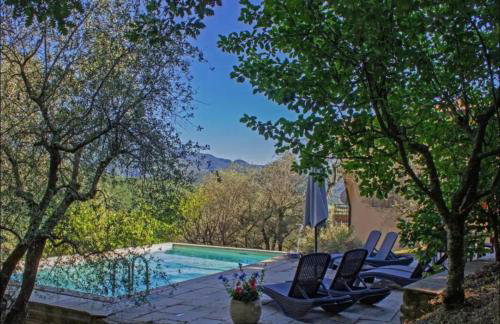 Villa gli Ulivi - Moncigoli - Foto 3