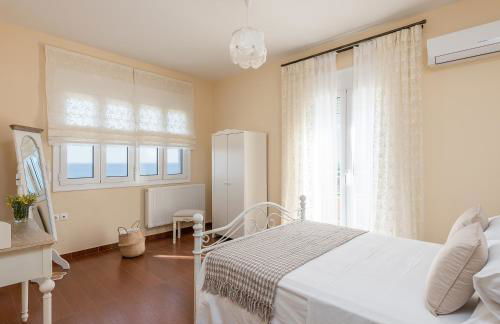 Anemolia Seaview Villa, Private Pool & Lush Garden, By ThinkVilla - Foto 25