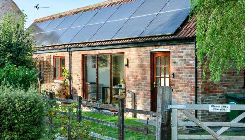 Tranquil and cosy cottage on the Somerset Levels - Foto 5