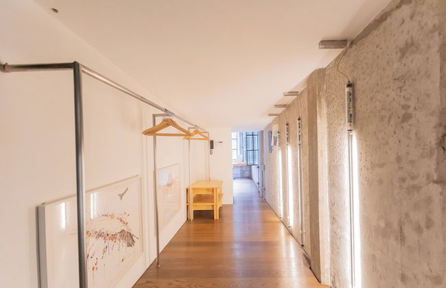 Design Loft With Private Parking by Rent all Como - Photo 41