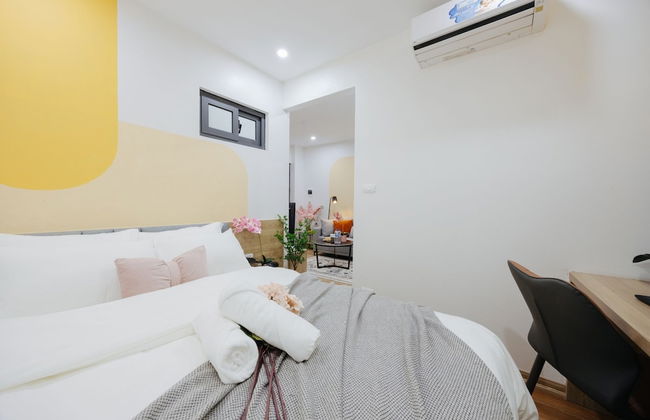 Crescendo Unique Studio - Foto 15