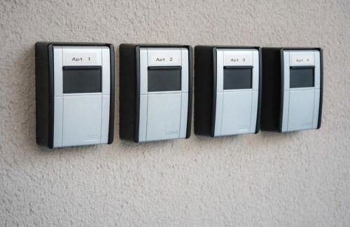 Eddy´s Appartment - Foto 53