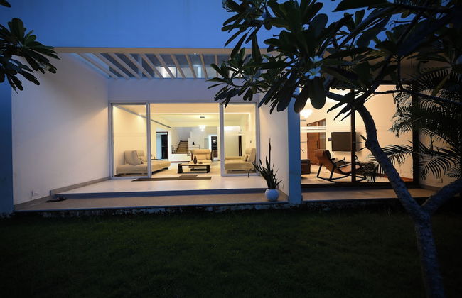 The Meadows Varkala - Photo 24