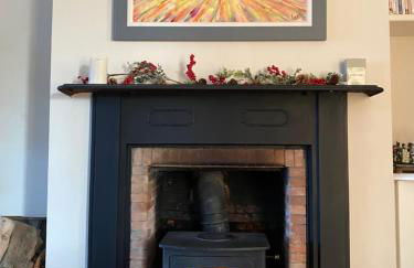 Spacious cottage - walk to Crieff - Photo 14