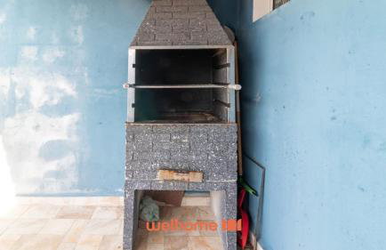 Casa em Itanhaem pe na areia com piscina - Foto 17