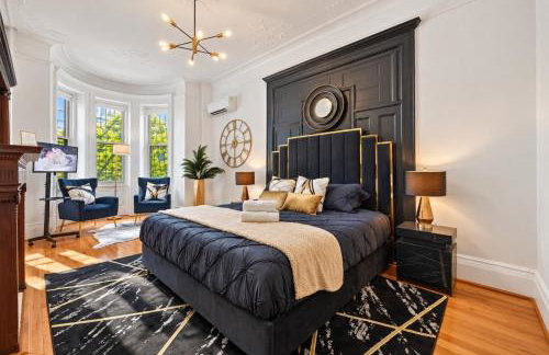 Vintage Luxe NY - Designer Lofts & Apartments NYC - Foto 27