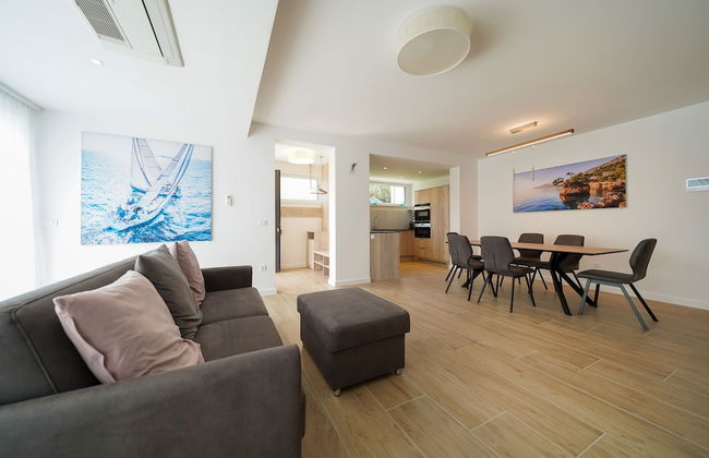 SunAdria Apartments - Foto 79