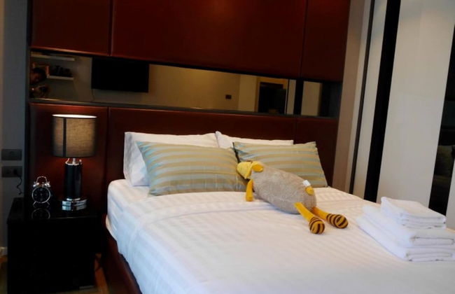 The Heaven at Star Hill Condo - Foto 11