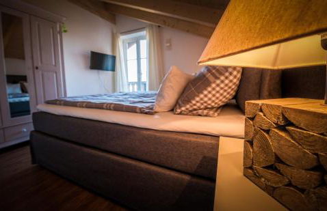 Alpenwohnung Neuner - Foto 15