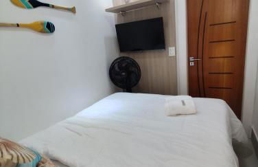 Flat Requinte 2 quartos 400 metros da Praia do Forte dentro do Polo Gastronômico da Passagem Cabo Frio - Photo 23