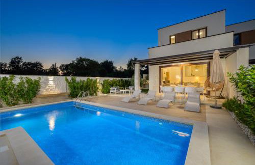 Villa Lo La by Istrialux - Foto 38