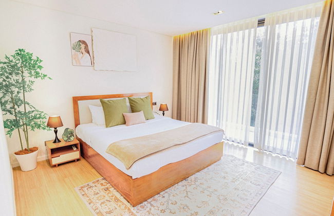 BRG GOLF - Danang Private Pool Villa 3BR - Foto 11