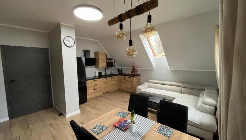 Apartamenty Czarna Perła - Foto 2, minibar